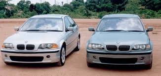 m technic e46
