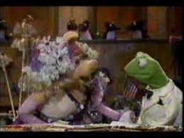 the muppets go to the movies