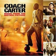 Soundtracks - Coach Carter