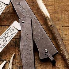 douk douk knife