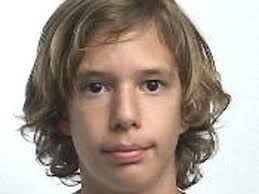 boy abducted