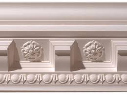 architectural cornice
