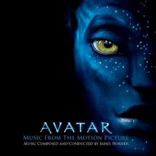 avatar motion picture soundtrack