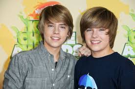 dylan and cole sprouse 2009 pictures