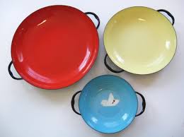 dishes plates