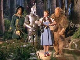 wizard of oz films