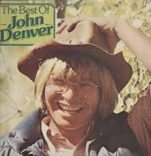 John Denver - Today