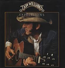 Don Williams - Expressions