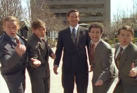 kids in the hall brain candy