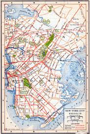 brooklyn maps