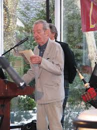 alastair reid