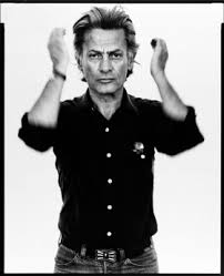 avedon portraits