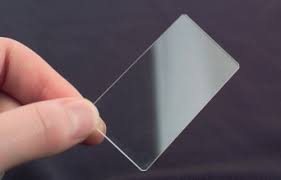 cover glass