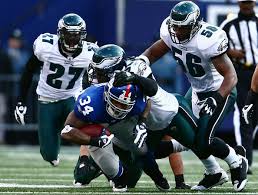brandon jacobs new york giants