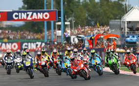 moto gp 2008