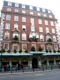 fortnum & mason