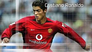 cristiano ronaldo imagenes