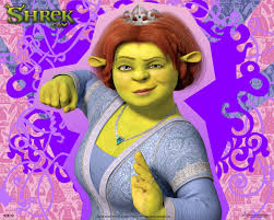 سجلي حضوركي بصورة من فلم شريك Shrek-Third-Fiona-462