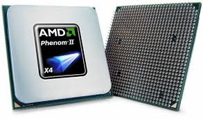 phenom x 4