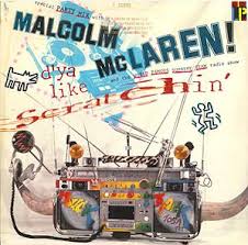 Malcolm McLaren - Buffalo Gals