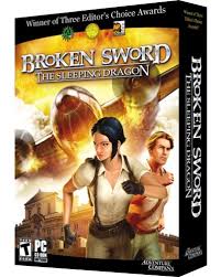 broken swords