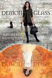 hex hall book 2