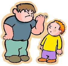 the bully