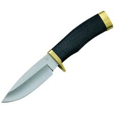 buck vanguard knife