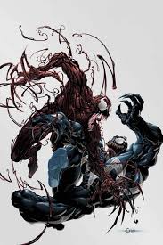 Venom \x26amp; Carnage