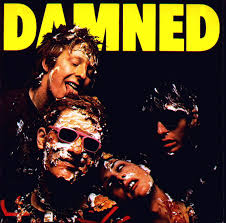 Damned - Damned Damned Damned