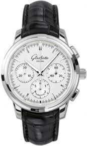 glashutte original senator chronograph