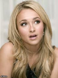 Hayden Panettiere
