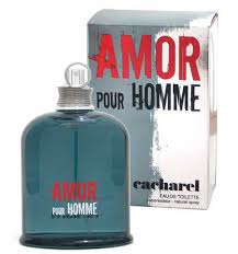 cacharel homme