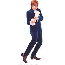 cardboard cut outs