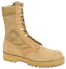 belleville desert boot