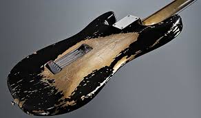 most expensive guitar