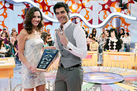 paloma ruleta suerte