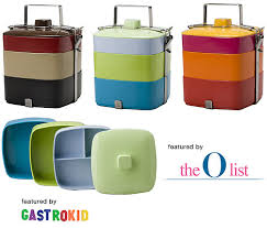 bento box lunches