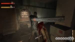 condemned pc game