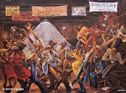 Marvin Gaye - I Want You (Deluxe Edition) (Disc 1)