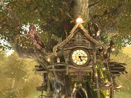 coo clocks