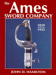 ames swords