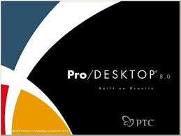 pro desktop ptc