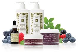eminence spas