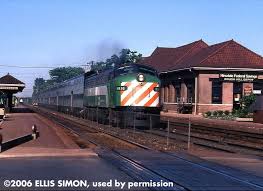 bnsf railway