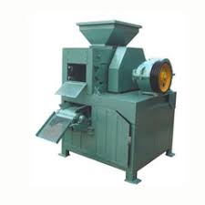 coal briquettes