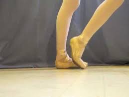 grishko 2007 pointe shoes