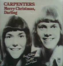 carpenter merry christmas darling