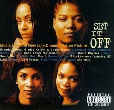 Soundtracks - Set It Off