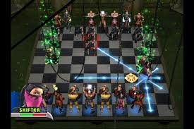 chess pc game